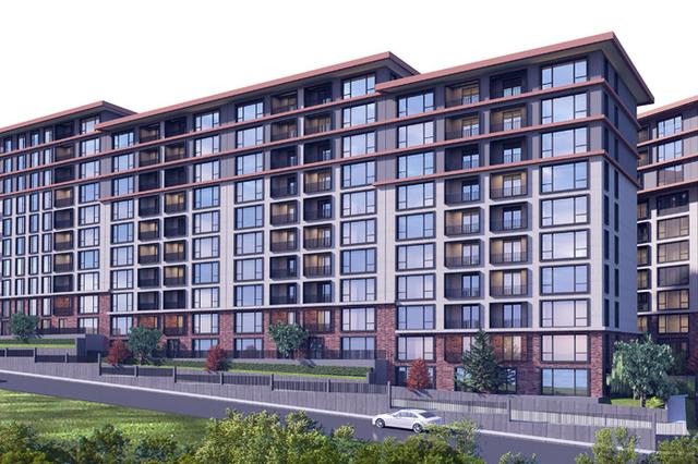 Nexonya Fergana Maltepe — عکس 3