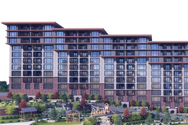 Nexonya Fergana Maltepe — عکس 5