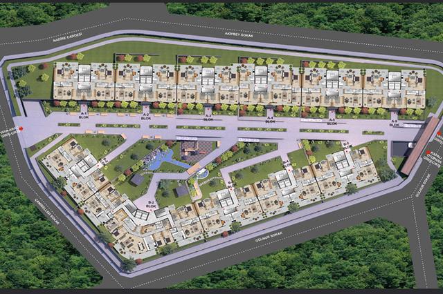 Nexonya Fergana Maltepe — عکس 2
