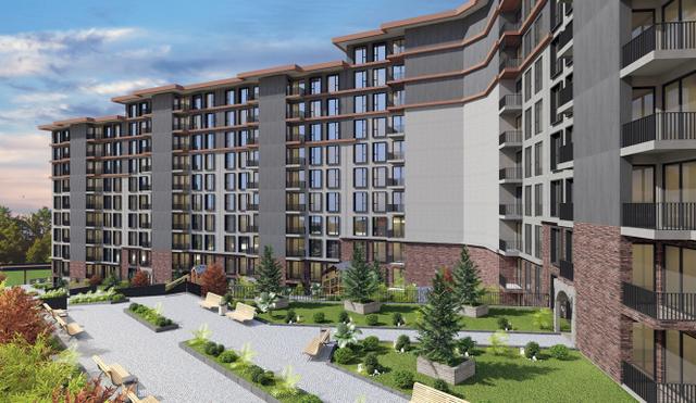 Nexonya Fergana Maltepe — عکس 4