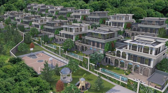 Nexonya Azure Villas — عکس 2