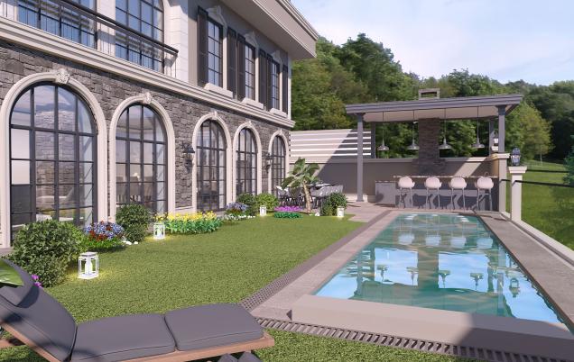 Nexonya Azure Villas — عکس 4