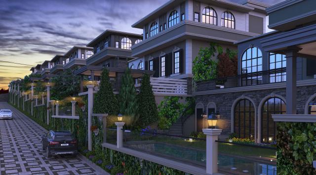 Nexonya Azure Villas — عکس 3