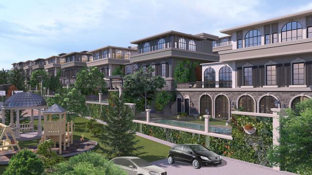 Nexonya Azure Villas — عکس 6
