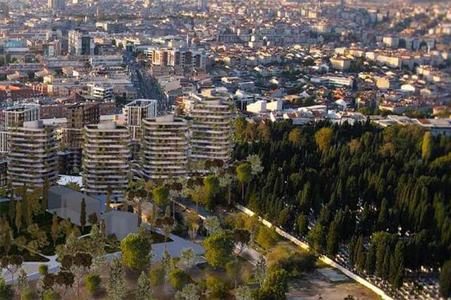 Rams City Haliç — fotoğraf 2