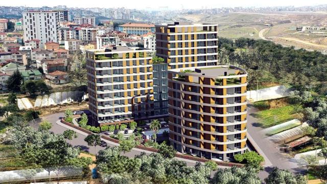 Hava Kent Tuzla Aydınlı — fotoğraf 5
