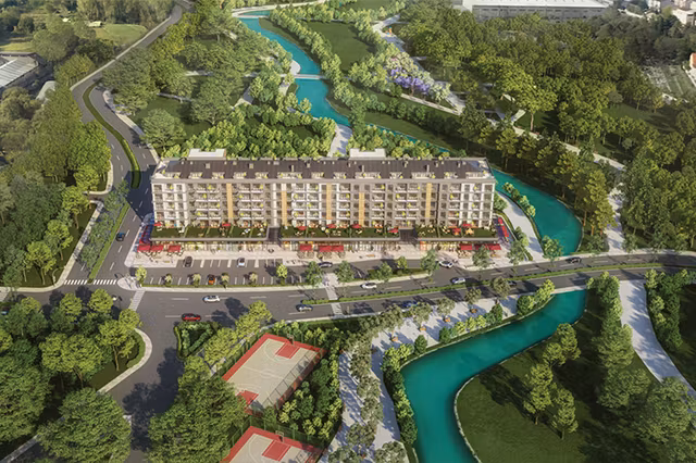 Luxera Bahçe Port — عکس 3
