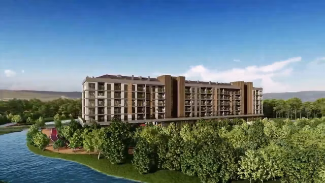 Luxera Bahçe Port — عکس 2