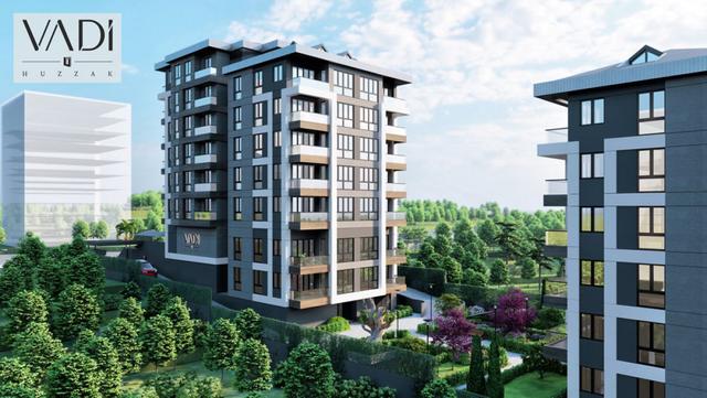 Vadi Başakşehir By Huzzak — عکس 3