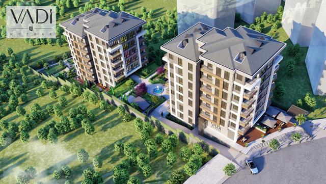 Vadi Başakşehir By Huzzak — عکس 4