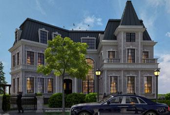 Volony Ömerli Malikaneleri — photo 5