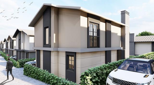 Laden Şile Evleri — photo 5