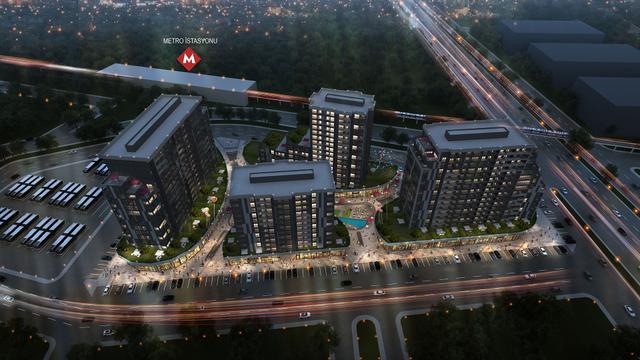 AP İst Port — photo 3