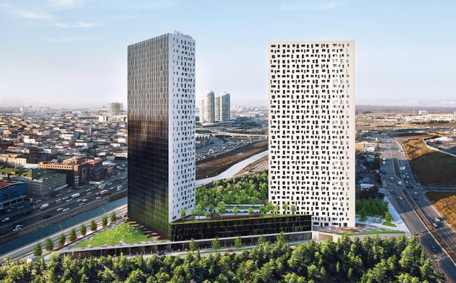 Wanda Vista İstanbul — عکس 3