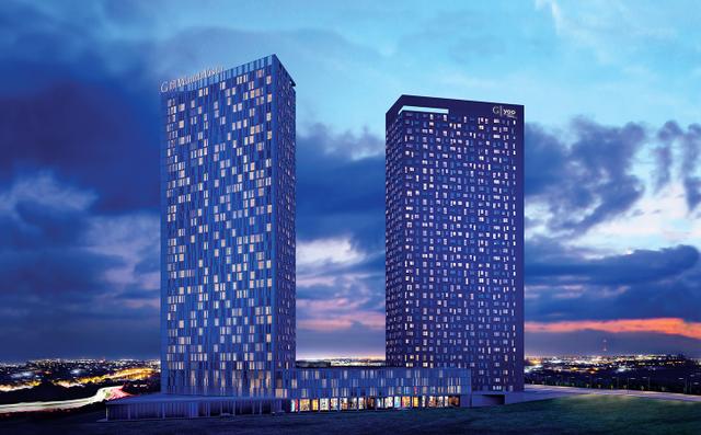 Wanda Vista İstanbul — عکس 2