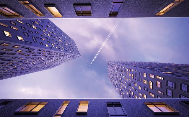 Wanda Vista İstanbul — عکس 4