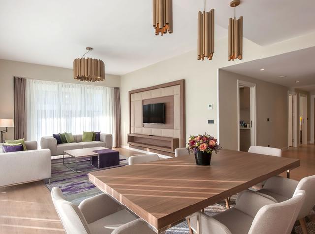 Ege Yapı The Superior Living BatıŞehir — عکس 7