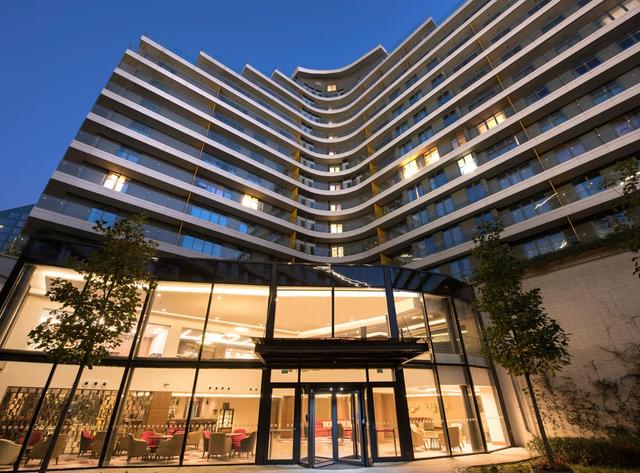 Ege Yapı The Superior Living BatıŞehir — fotoğraf 5