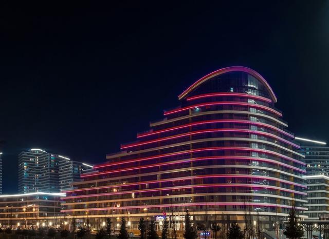 Ege Yapı The Superior Living BatıŞehir — عکس 6