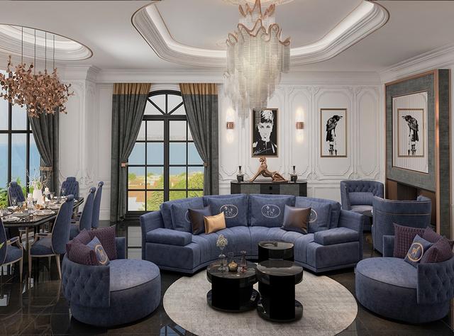 İz Marin Villaları — photo 7