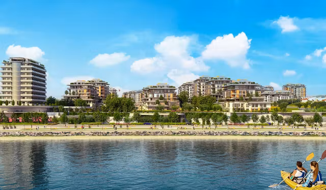 Rams Denizkent Bayramoğlu — عکس 3