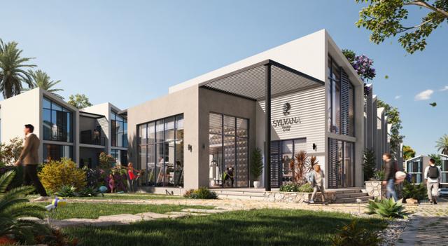 Sylvana İstanbul — Basaksehir, Istanbul