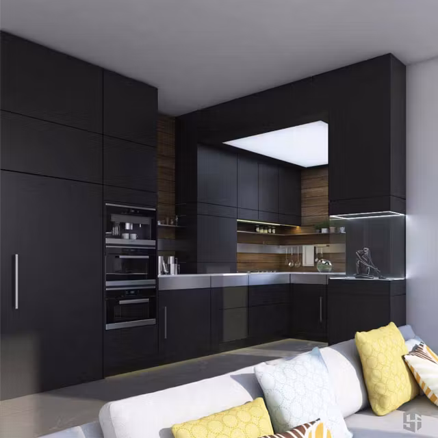Paradise Loft Residence — fotoğraf 2