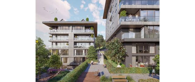 Viridis Çengelköy — photo 3