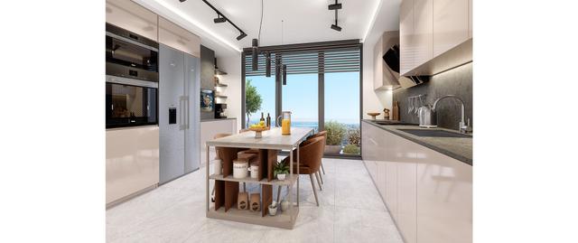 Viridis Çengelköy — عکس 8