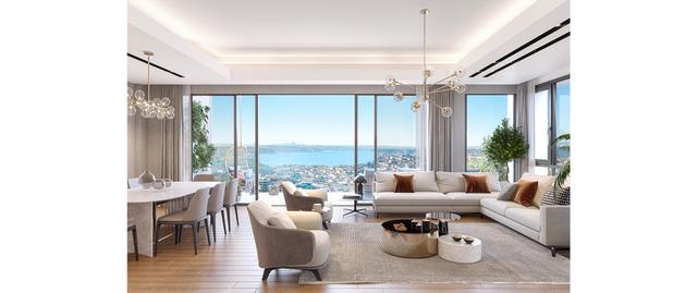 Viridis Çengelköy — عکس 7