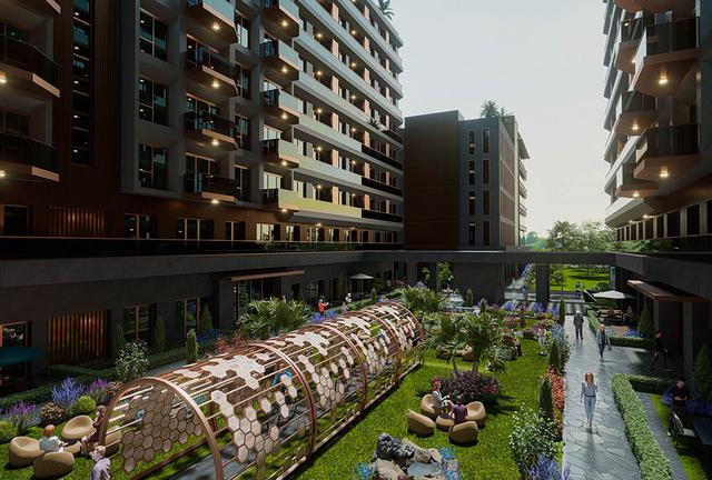 Empire Beylikdüzü — fotoğraf 3