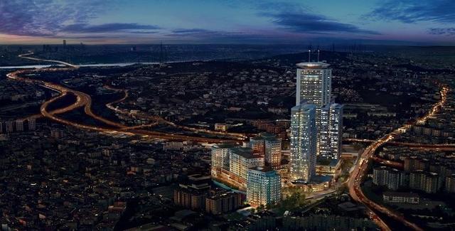 The Address Residence İstanbul — photo 2
