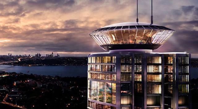 The Address Residence İstanbul — photo 4