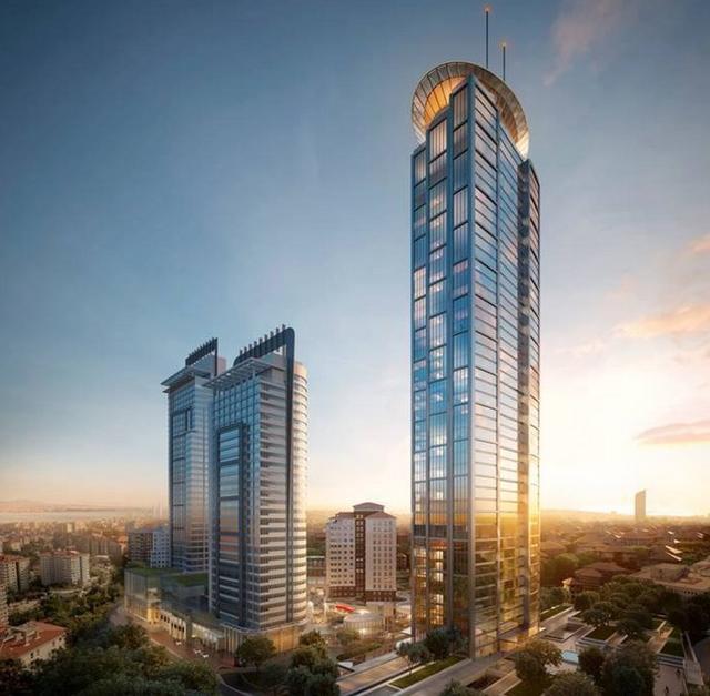 The Address Residence İstanbul — photo 3