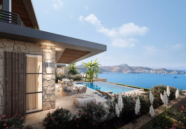 Wox Yalıkavak — Bodrum، موغلا