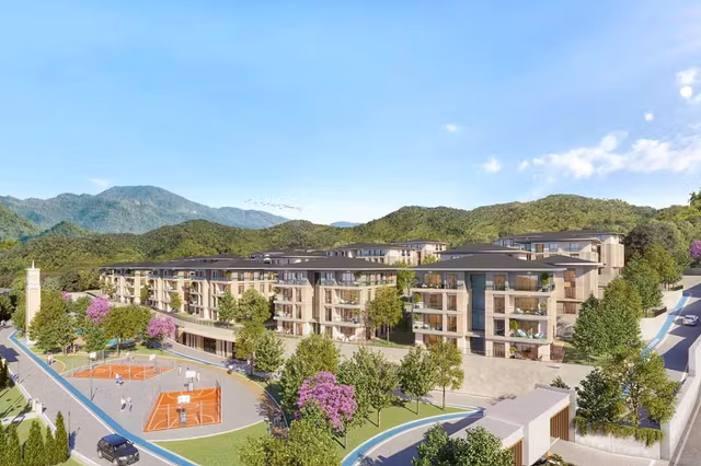 Bahçe Bahçeşehir — عکس 5