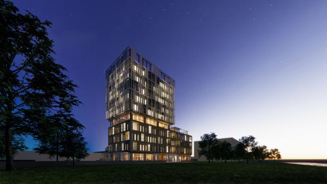 Colony Co-Living — photo 3
