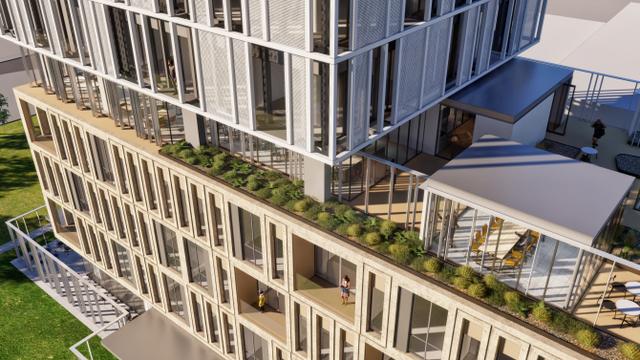 Colony Co-Living — photo 2