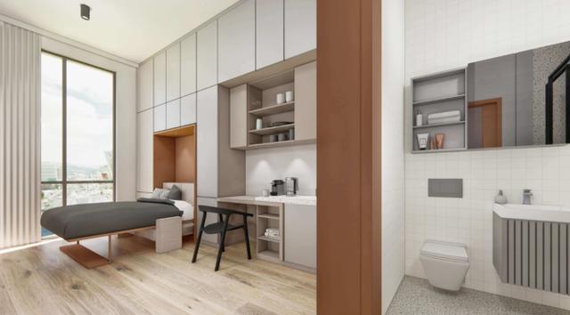 Colony Co-Living — photo 8