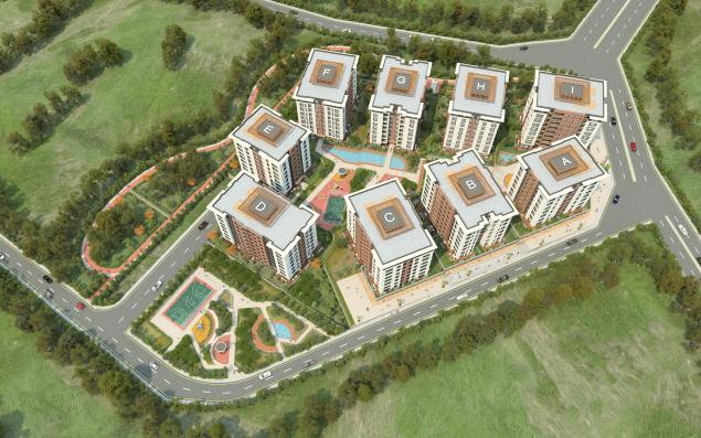 Marmara Koru — عکس 5