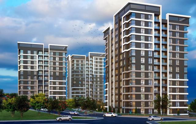 Natura Göksu — Yenimahalle, Ankara