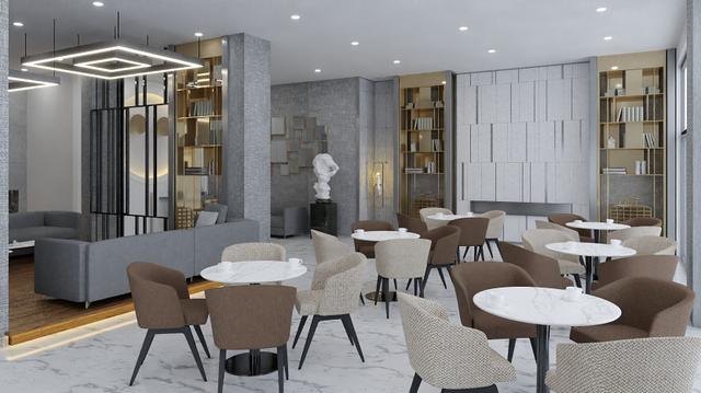 Modern Kent Arnavutköy — عکس 8