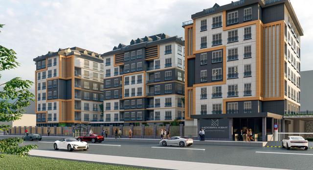 Modern Kent Arnavutköy — photo 3