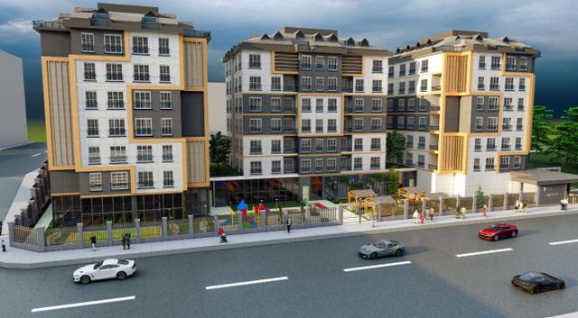Modern Kent Arnavutköy — photo 4