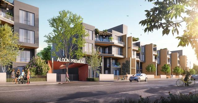 Algün Premium — Merkez, Duzce