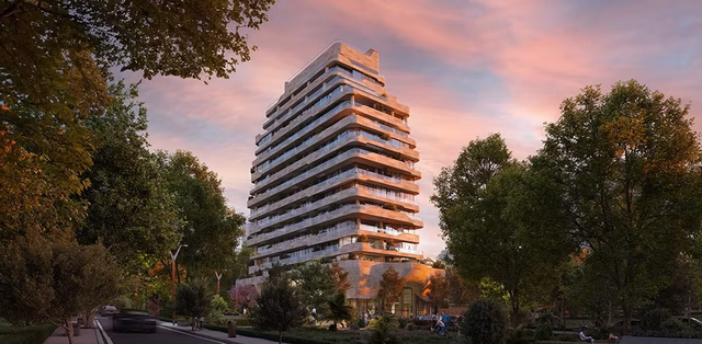 Polat Levent Exclusive — Besiktas, Istanbul
