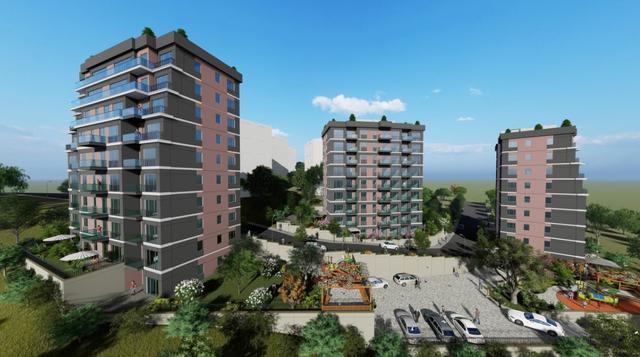 Vadi Panaroma Evleri — photo 6