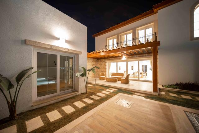 CasaFabay Bodrum — photo 6