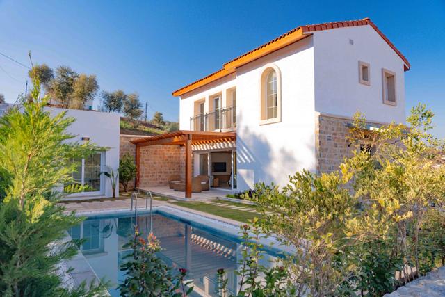CasaFabay Bodrum — photo 7