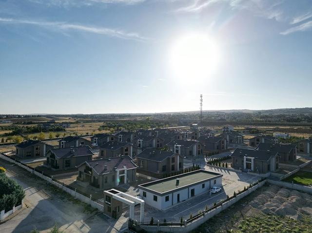 Perla Hayat Villaları — Cankaya, Ankara